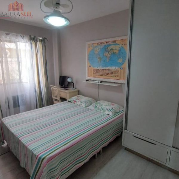 Edificio Janaina Muniz - Barra Sul