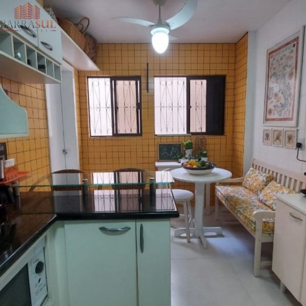 Edificio Janaina Muniz - Barra Sul