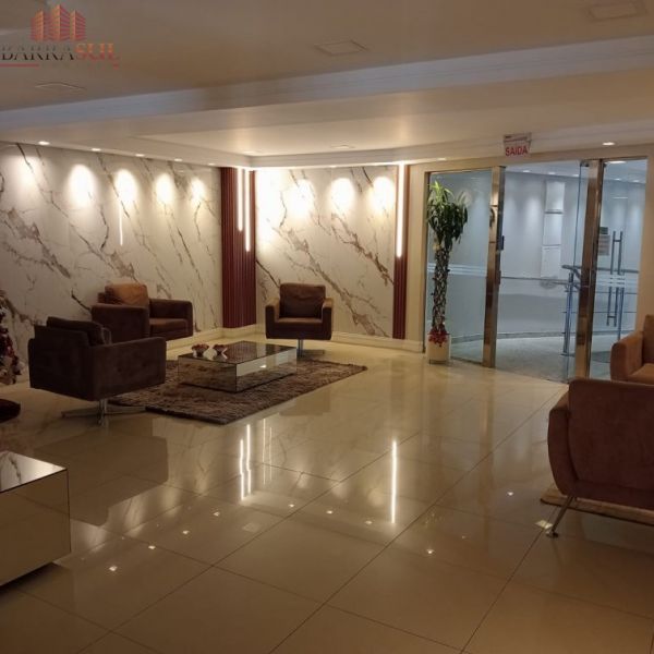 Edificio Saint Tropez - Ruas 3800 x 3700