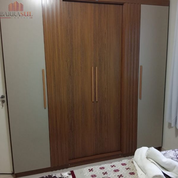 Edificio Saint Tropez - Ruas 3800 x 3700