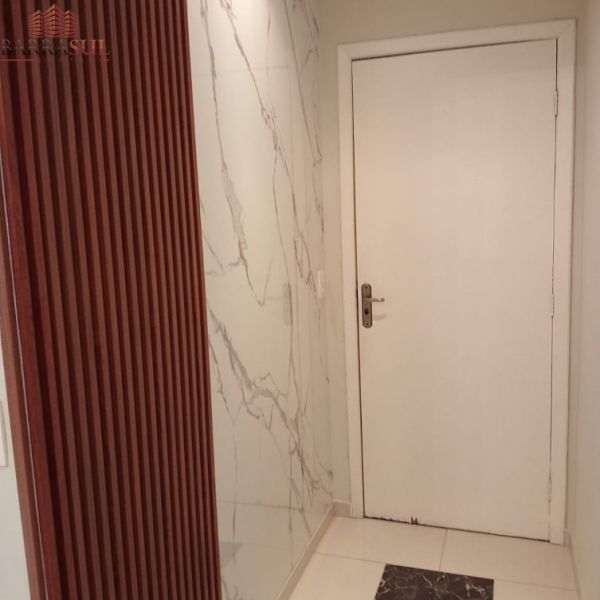 Edificio Saint Tropez - Ruas 3800 x 3700