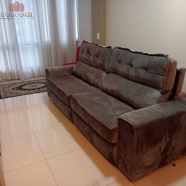 Edificio Saint Tropez - Ruas 3800 x 3700