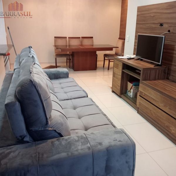 Edificio Saint Tropez - Ruas 3800 x 3700