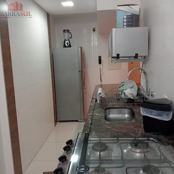 Edificio Saint Tropez - Ruas 3800 x 3700