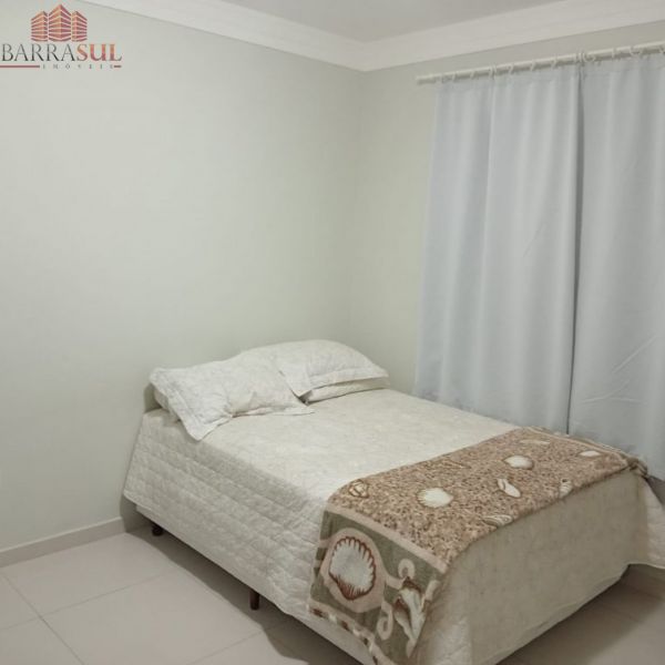 Edificio Saint Tropez - Ruas 3800 x 3700