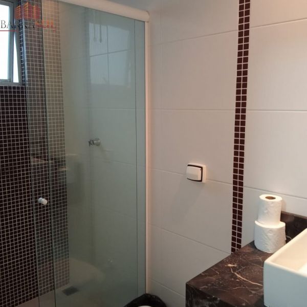 Edificio Saint Tropez - Ruas 3800 x 3700