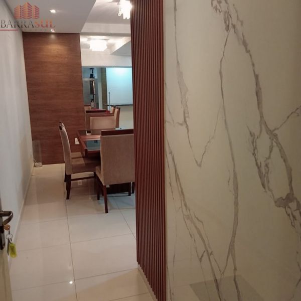 Edificio Saint Tropez - Ruas 3800 x 3700