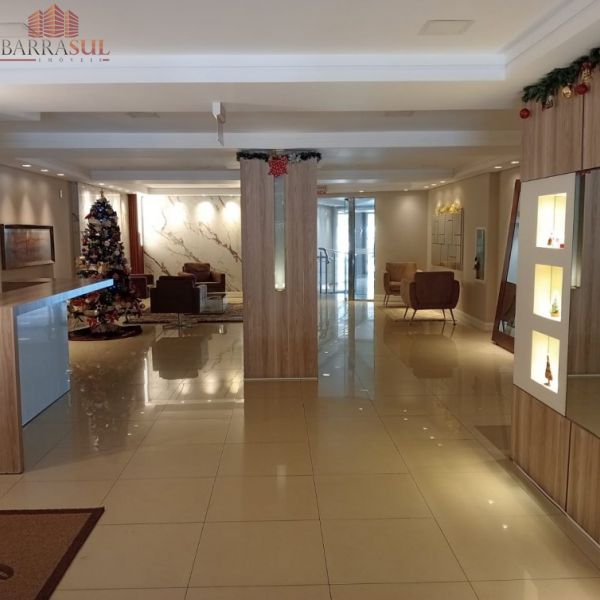 Edificio Saint Tropez - Ruas 3800 x 3700