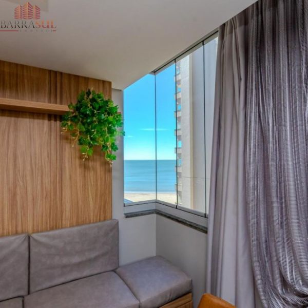 Edif�cio Saint Tropez  Barra Sul