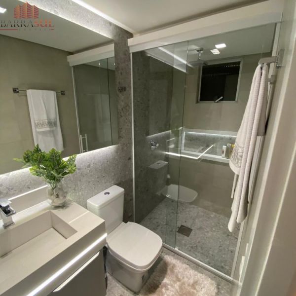 Edif�cio Saint Tropez  Barra Sul