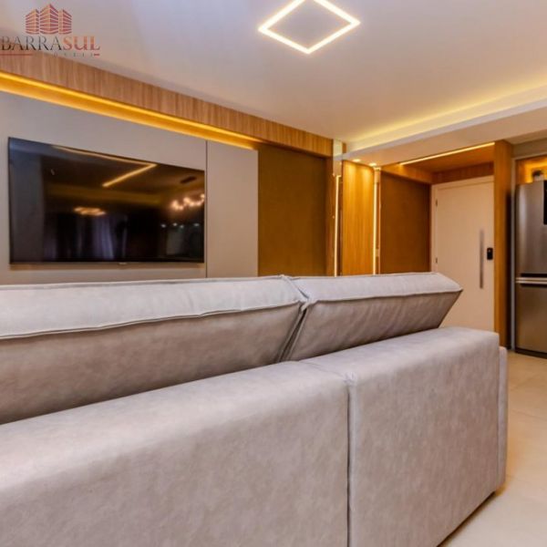 Edif�cio Saint Tropez  Barra Sul