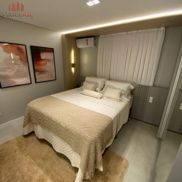 Edif�cio Saint Tropez  Barra Sul