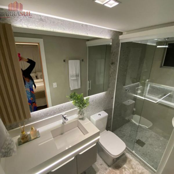 Edif�cio Saint Tropez  Barra Sul