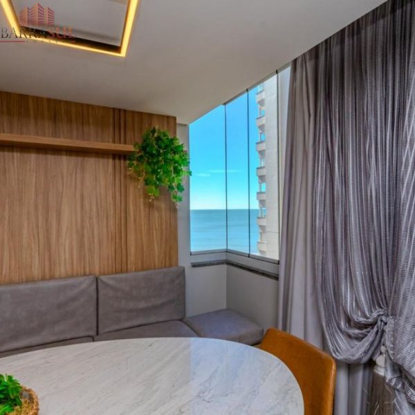 Edif�cio Saint Tropez  Barra Sul