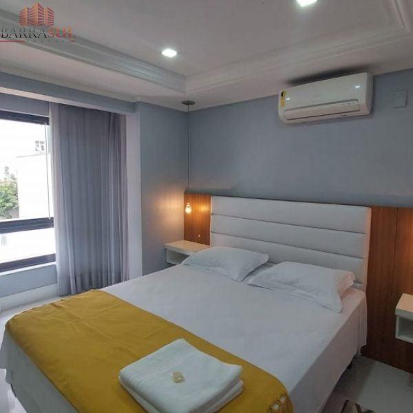 Edificio Maria Daniela - apto 202