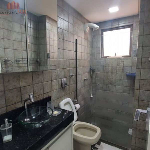 Edificio Maria Daniela - apto 202