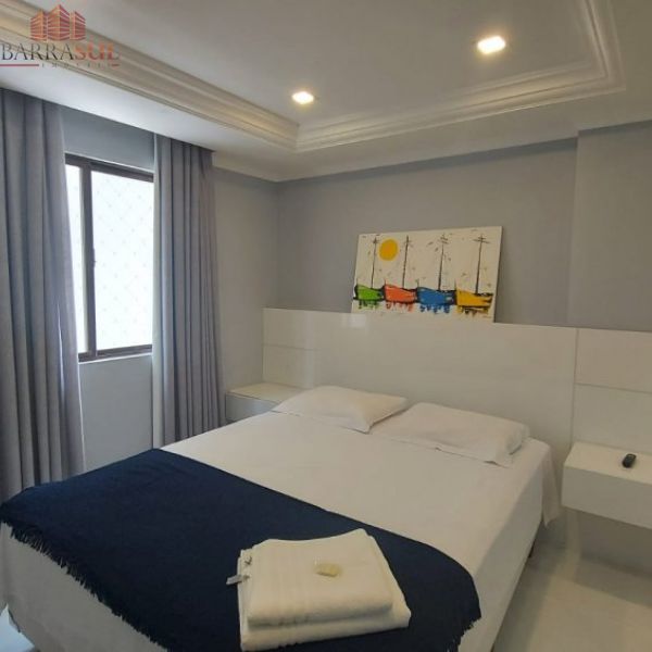 Edificio Maria Daniela - apto 202