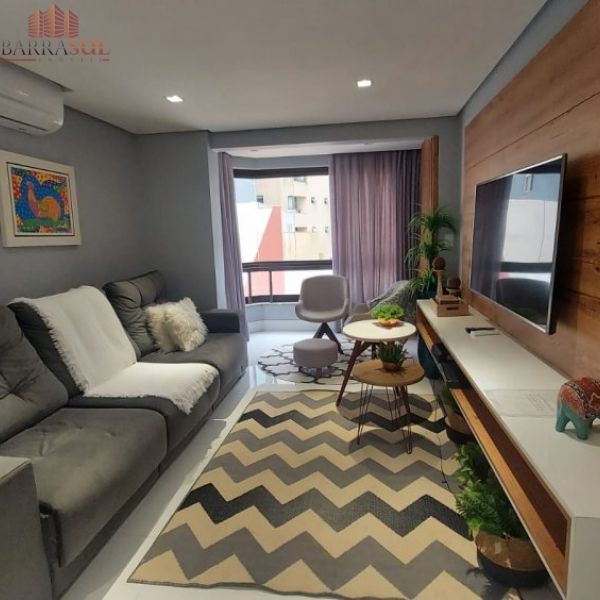 Edificio Maria Daniela - apto 202