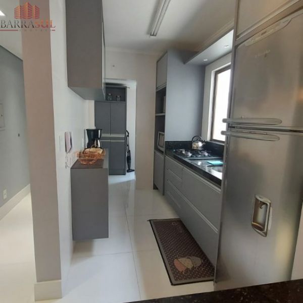 Edificio Maria Daniela - apto 202