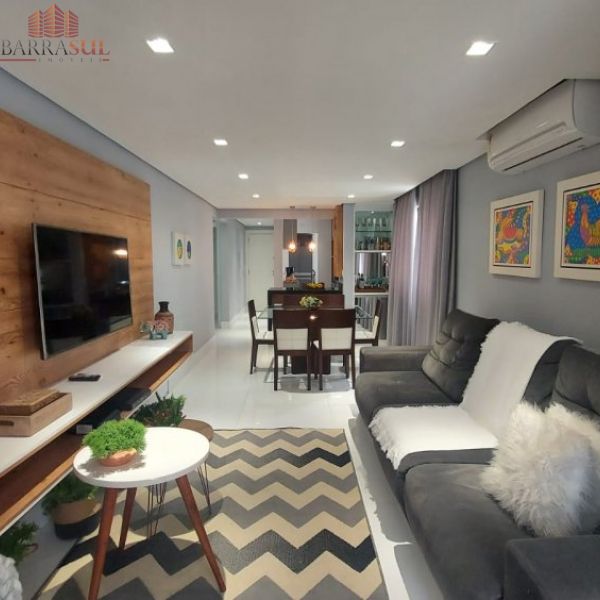 Edificio Maria Daniela - apto 202