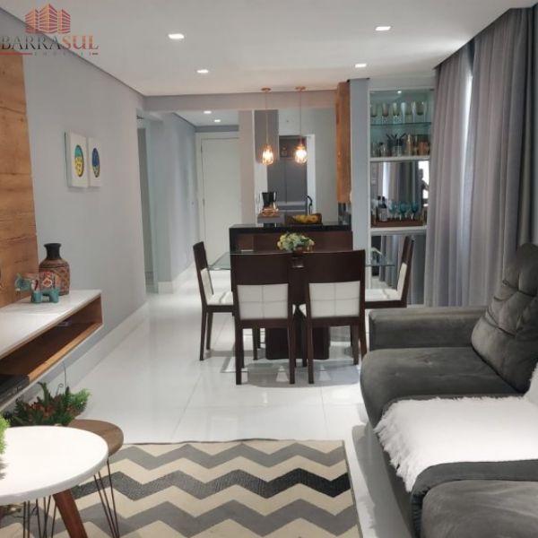 Edificio Maria Daniela - apto 202