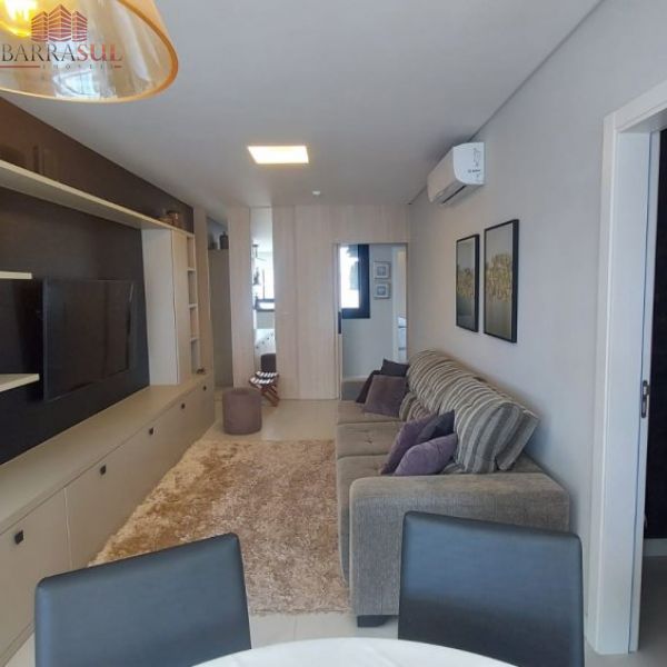 Edif�cio Cosmopolitan Residence