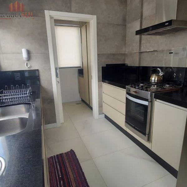 Edif�cio Cosmopolitan Residence