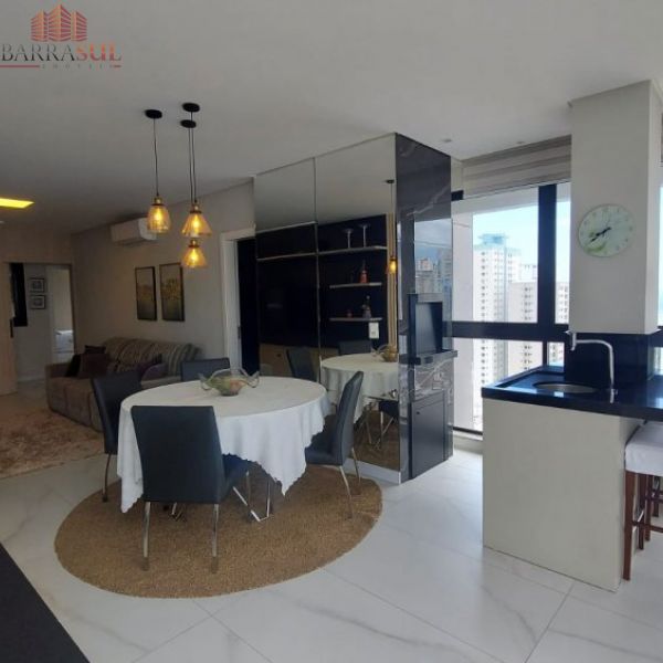 Edif�cio Cosmopolitan Residence