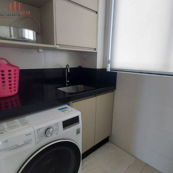 Edif�cio Cosmopolitan Residence