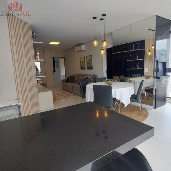 Edif�cio Cosmopolitan Residence