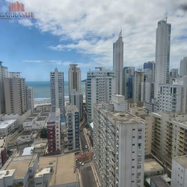 Edif�cio Cosmopolitan Residence