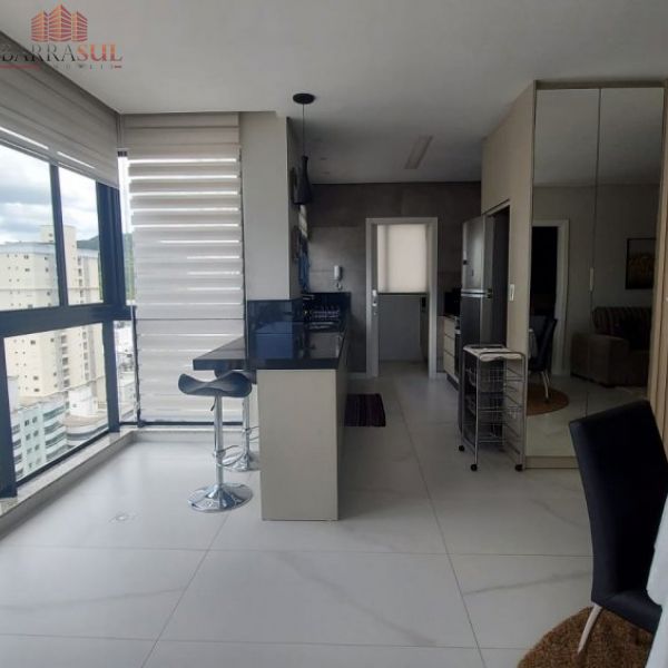 Edif�cio Cosmopolitan Residence