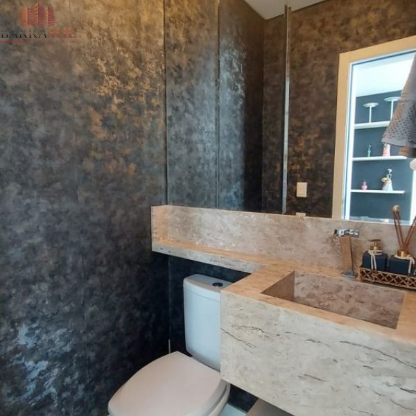 Edif�cio Cosmopolitan Residence