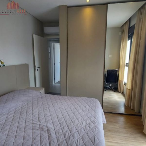 Edif�cio Cosmopolitan Residence