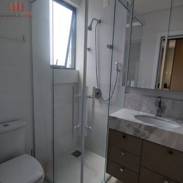 Edif�cio Cosmopolitan Residence