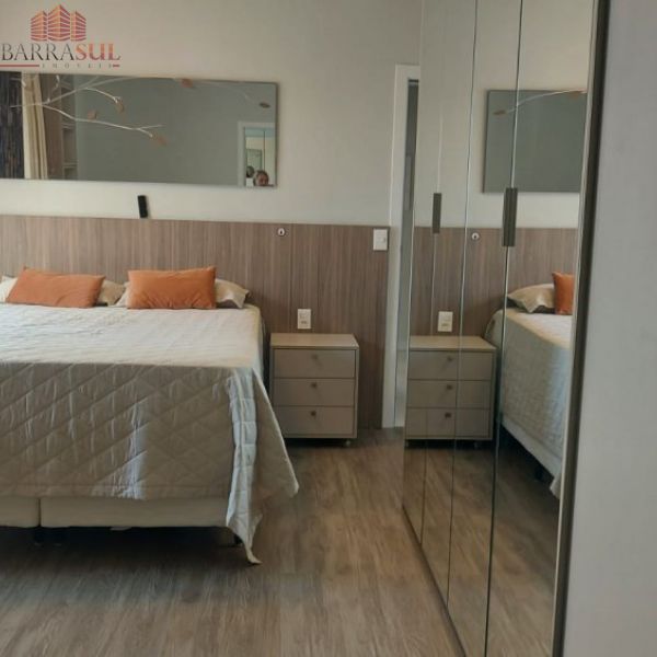 Edif�cio Cosmopolitan Residence