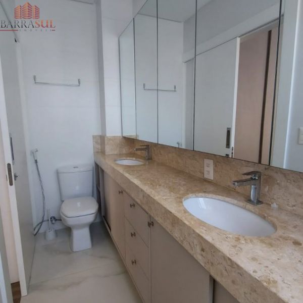 Edif�cio Cosmopolitan Residence