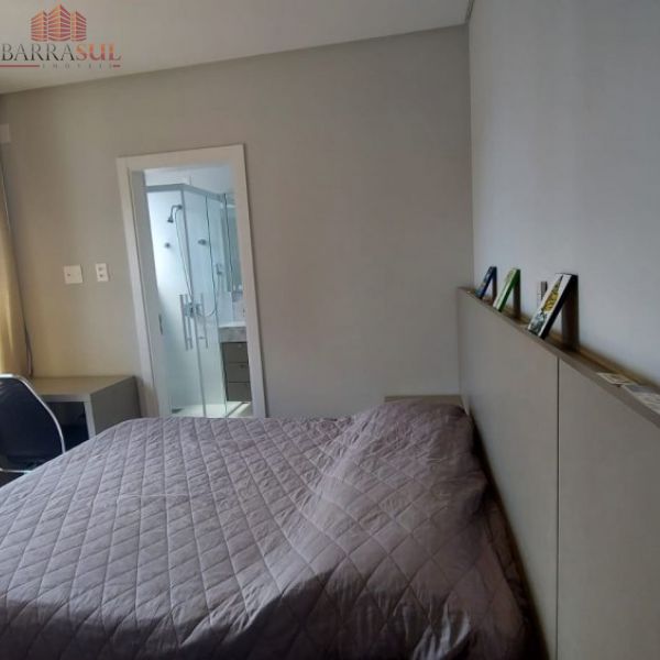 Edif�cio Cosmopolitan Residence