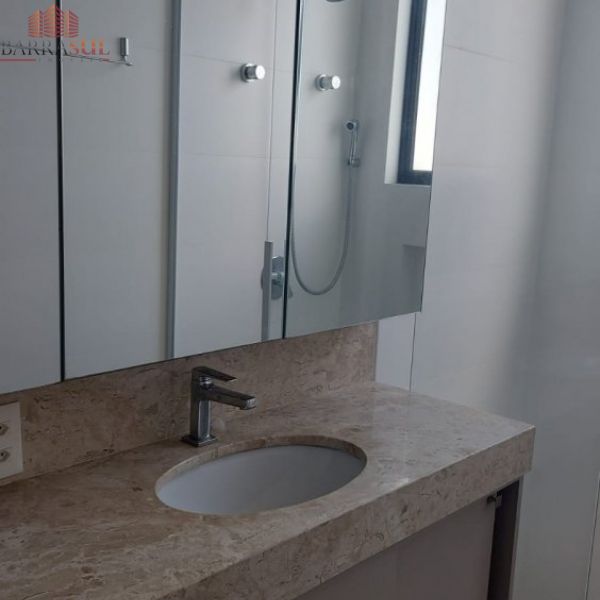 Edif�cio Cosmopolitan Residence