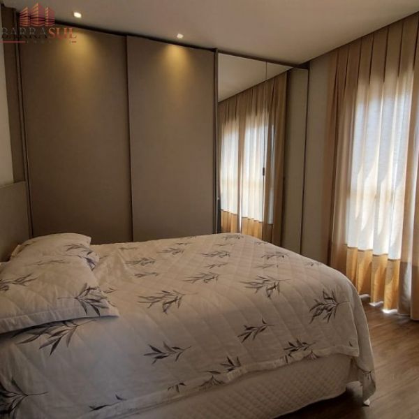 Edif�cio Cosmopolitan Residence