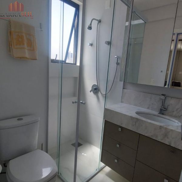 Edif�cio Cosmopolitan Residence