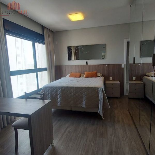 Edif�cio Cosmopolitan Residence