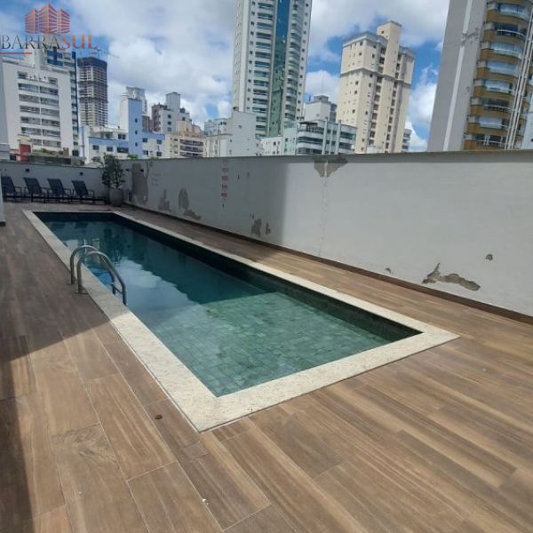 Edif�cio Cosmopolitan Residence