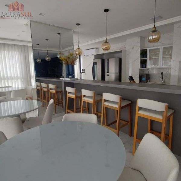 Edif�cio Cosmopolitan Residence