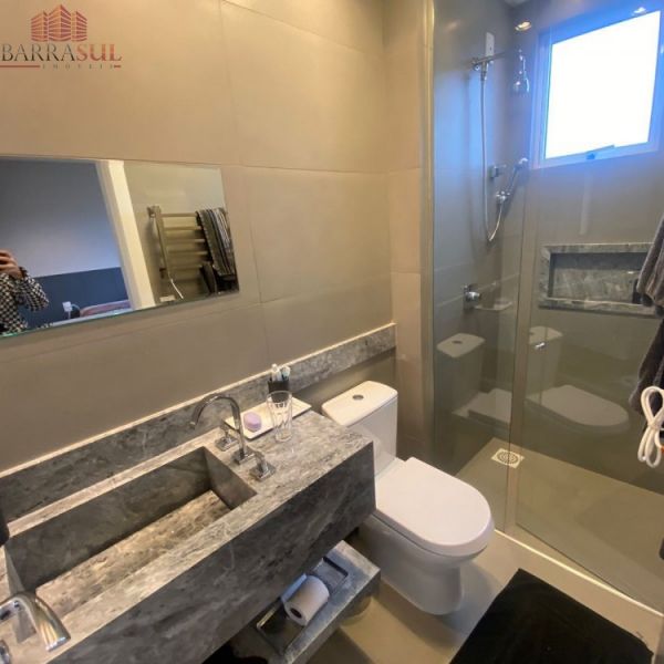 Residencial Mirante das Aguas