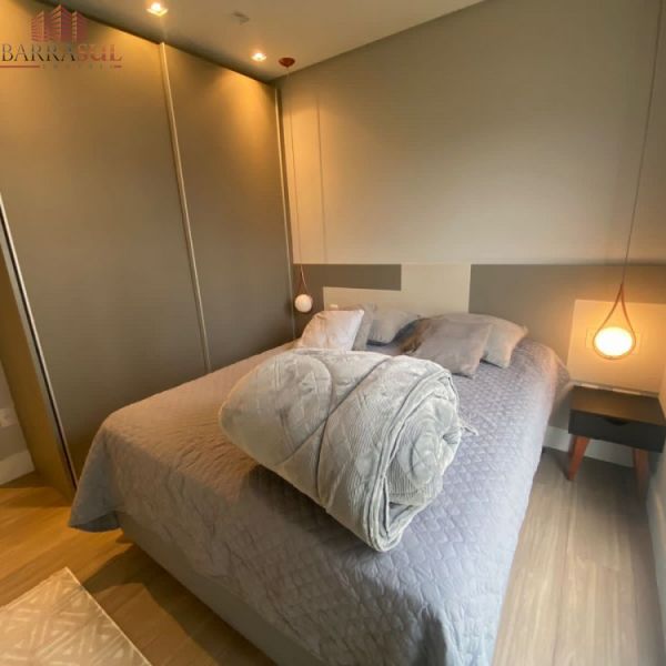 Residencial Mirante das Aguas