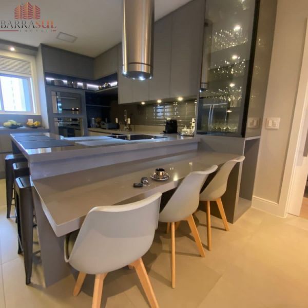 Residencial Mirante das Aguas