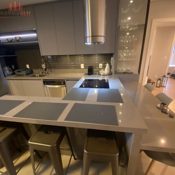 Residencial Mirante das Aguas