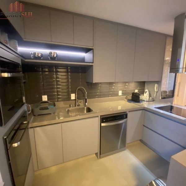 Residencial Mirante das Aguas