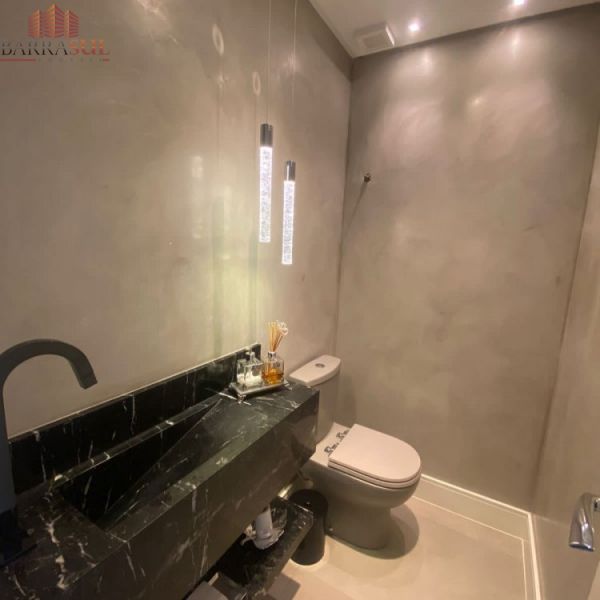 Residencial Mirante das Aguas